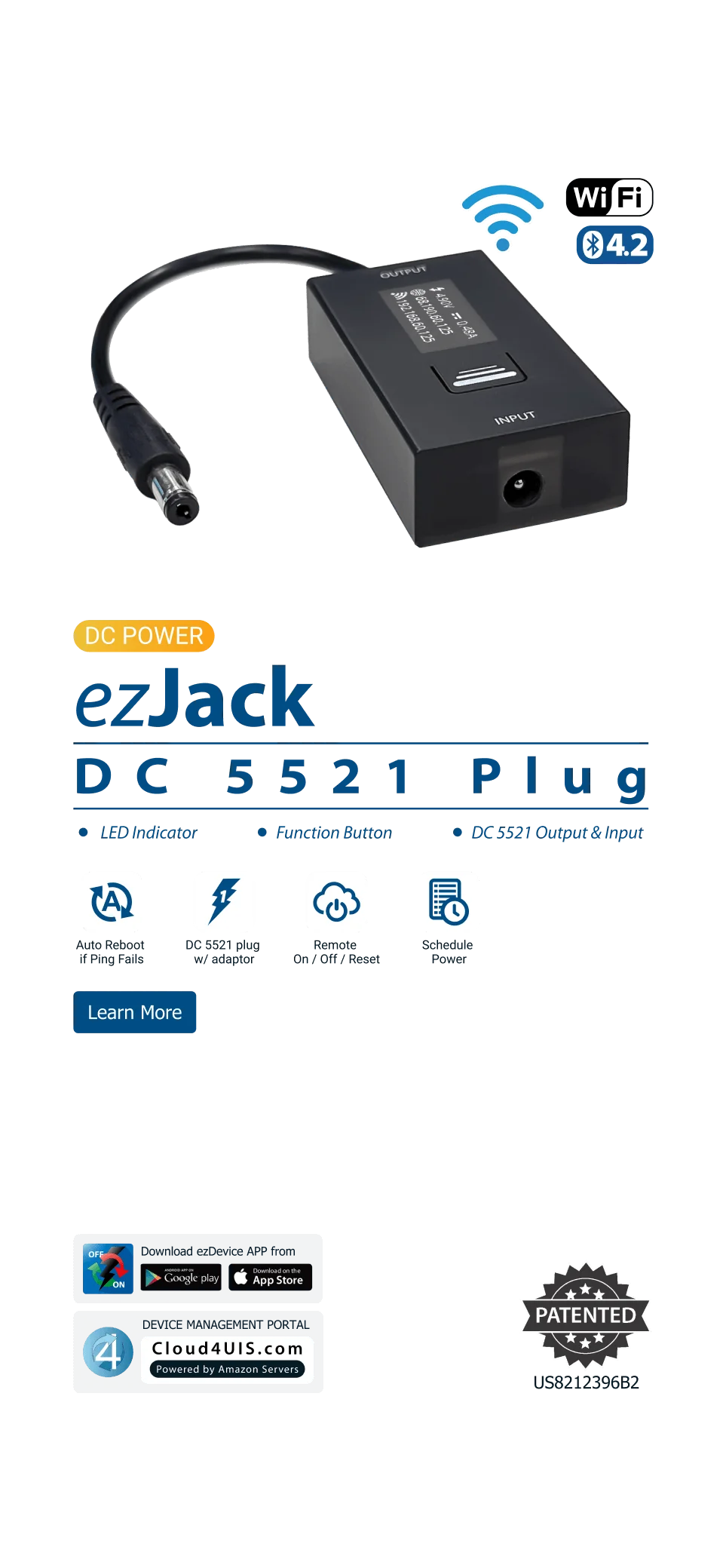 ezJack