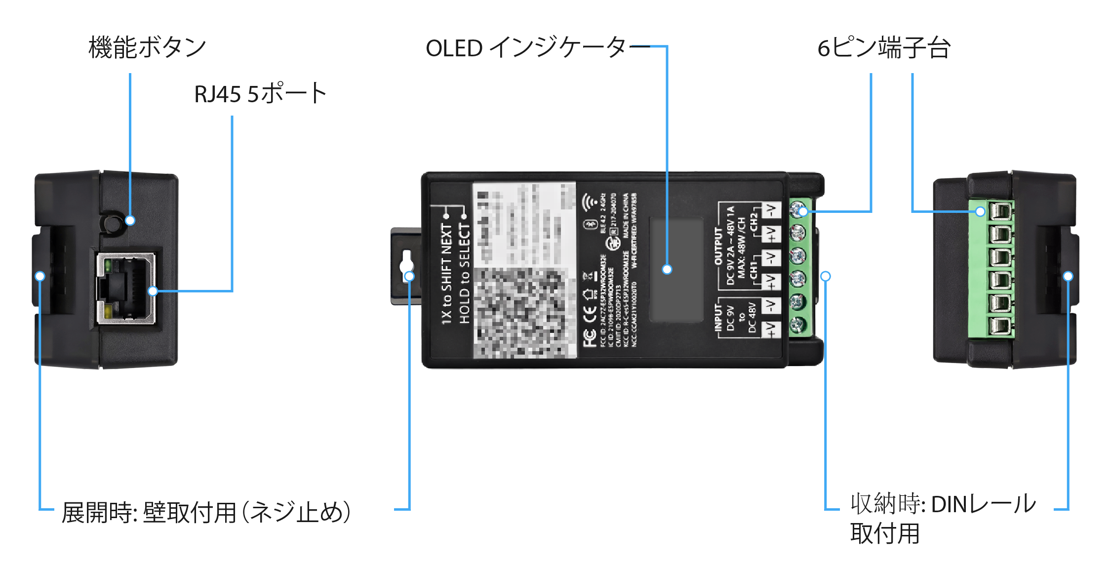 Description Diagram