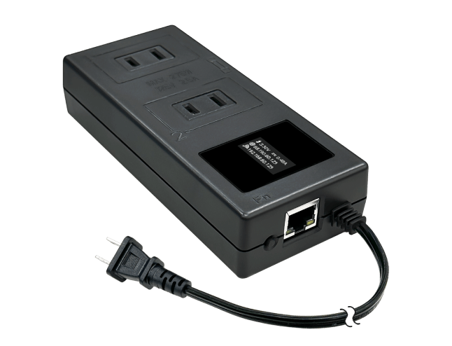 ezOutlet 5-2R